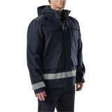 Veste parka 5.11 Tactical Responder 2.0 imperméable 10K/10K à coutures entièrement scellées