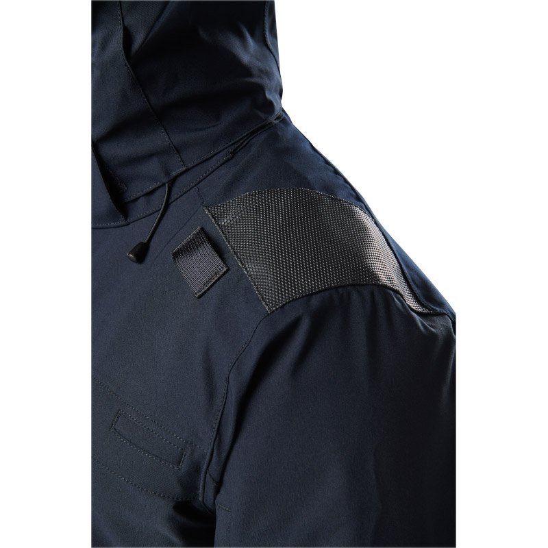 Veste parka 5.11 Tactical Responder 2.0 imperméable 10K/10K à coutures entièrement scellées