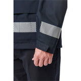Veste parka 5.11 Tactical Responder 2.0 imperméable 10K/10K à coutures entièrement scellées
