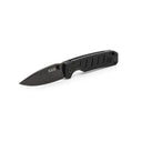 Couteau pliant 5.11 Tactical Braddock DP Mini lame 7,6 cm en acier D2 manche G10