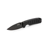 Couteau pliant 5.11 Tactical Braddock DP Mini lame 7,6 cm en acier D2 manche G10