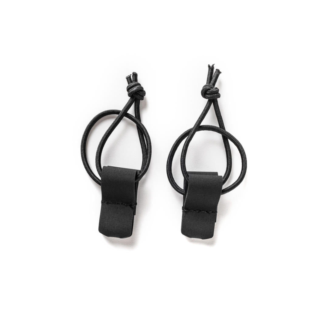 Kit de rétention 5.11 Tactical Bungee Kit pour poche chargeur Flex 2.0 en sandow de 3 mm