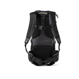 Sac à dos 5.11 Tactical Skyweight 24 L en nylon 330D ripstop avec housse de pluie intégrée