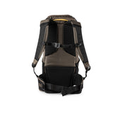 Sac à dos 5.11 Tactical Skyweight 24 L en nylon 330D ripstop avec housse de pluie intégrée