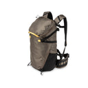 Sac à dos 5.11 Tactical Skyweight 24 L en nylon 330D ripstop avec housse de pluie intégrée