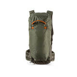 Sac à dos 5.11 Tactical Skyweight 24 L en nylon 330D ripstop avec housse de pluie intégrée