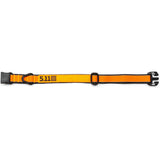 Collier pour chien 5.11 Tactical Mission Ready en nylon avec boucle Duraflex et anneau en V