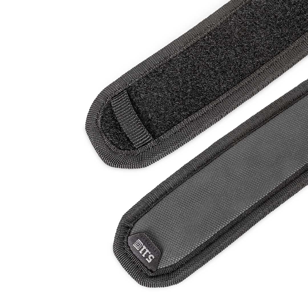 Sous-ceinture antidérapante 5.11 Tactical pour ceinturon Maverick en néoprène largeur 50,8 mm