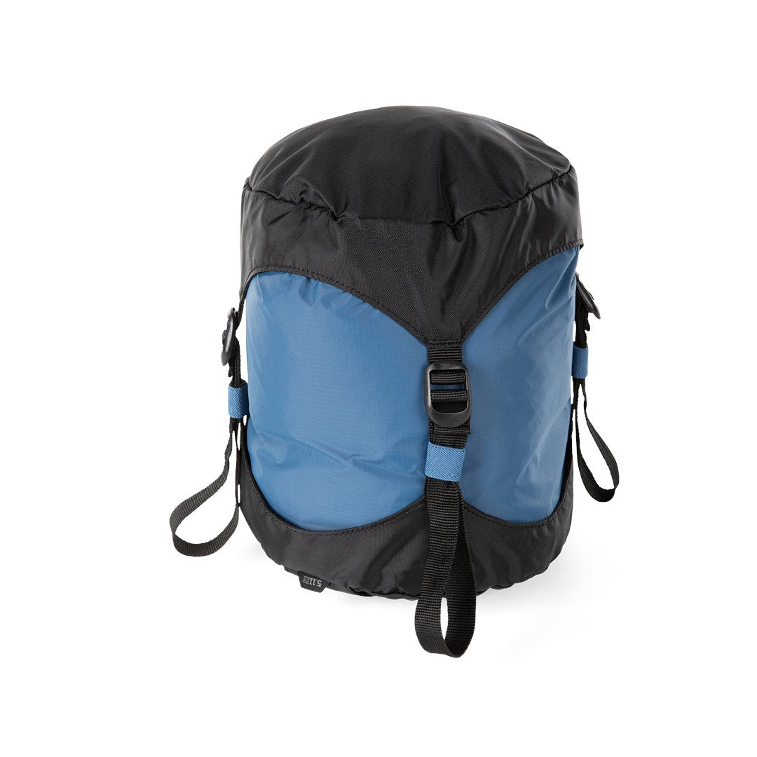 Sac de compression 5.11 Tactical Compression Sack 20 L en nylon 70D ripstop recyclé