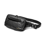 Sacoche de ceinture 5.11 Tactical AllHaula 2 litres en nylon enduit avec passants MOLLE