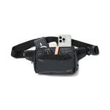 Sacoche de ceinture 5.11 Tactical AllHaula 2 litres en nylon enduit avec passants MOLLE
