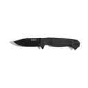 Couteau pliant 5.11 Tactical Pryme Double Duty DP lame D2 de 8,3 cm verrouillage par cadre