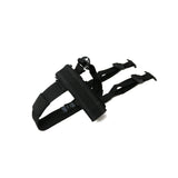 Porte-arme pour sac à dos 5.11 Tactical Weapon Carrier en polypropylène à fixation MOLLE