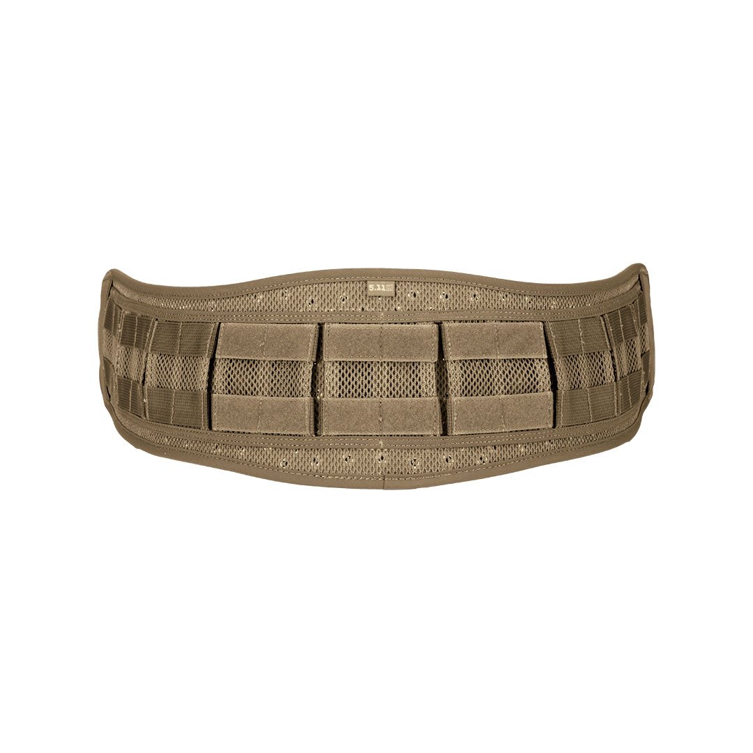 Ceinturon de combat 5.11 Tactical Brokos VTAC en nylon 500D plateforme MOLLE SlickStick