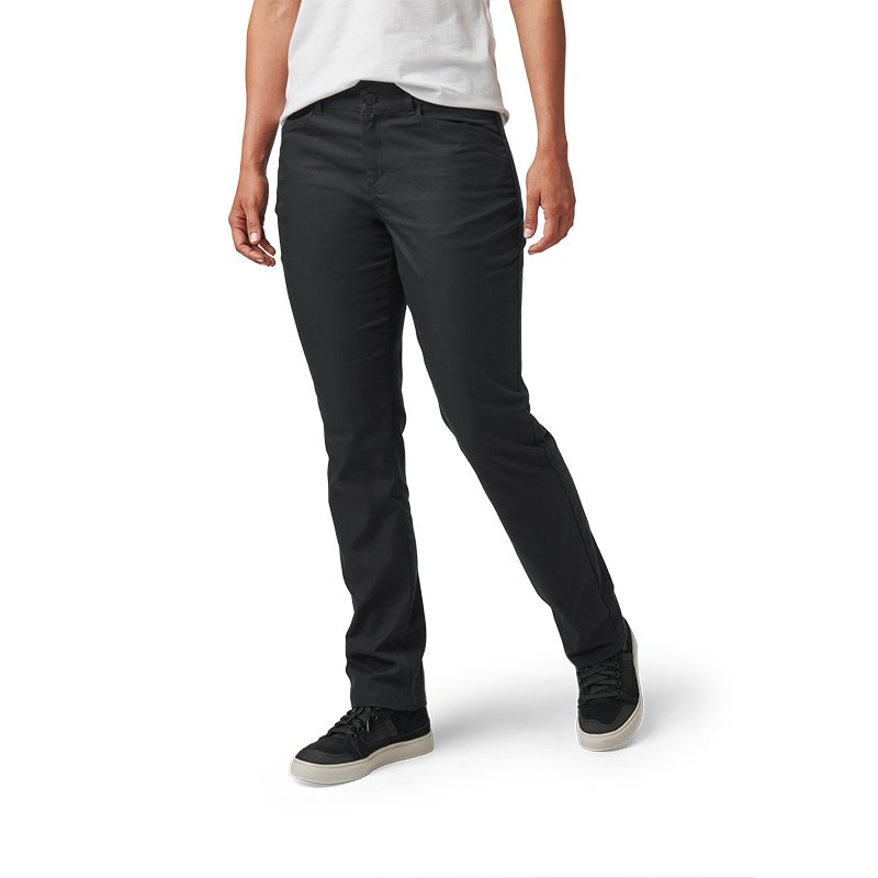 Pantalon tactique femme 5.11 Tactical Cirrus 2.0 en sergé Flex-Tac sept poches finition Teflon