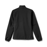 Veste softshell femme 5.11 Tactical Duty en polyester 3 couches 246 g/m² déperlant