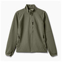 Veste softshell femme 5.11 Tactical Duty en polyester 3 couches 246 g/m² déperlant