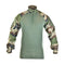 Chemise de combat 5.11 Tactical Rapid Assault en mini ripstop polycoton traitement IR