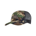 Casquette 5.11 Tactical PBG 7 panneaux en ripstop polycoton arrière en maille respirante
