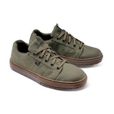 Chaussures basses 5.11 Tactical Foley Low en nylon balistique semelle Hexgrip Vibram