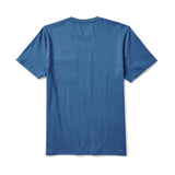 T-shirt manches courtes 5.11 Tactical Elite Pocket Tee en coton jersey 6,3 oz à poche poitrine