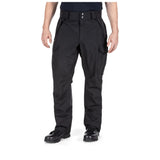 Pantalon de pluie 5.11 Tactical Duty Rain Cargo membrane 10K coutures étanchées trois poches