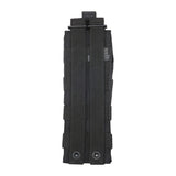 Porte-menottes rigide 5.11 Tactical Rigid Cuff en nylon 500D déperlant compatible MOLLE
