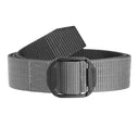 Ceinture Pentagon Komvos 100 % nylon boucle non métallique réversible