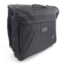 Housse à habits Personnel Navigant polyester enduit PVC, 2 cintres fournis