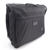Housse à habits Personnel Navigant polyester enduit PVC, 2 cintres fournis