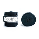 Bandes de boxe Whipup coton élasthanne 4,5 m schéma d'enroulement imprimé 95 g