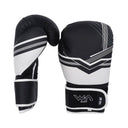 Gants de boxe Whipup Punch polyuréthane CARBONFLEX mousse injectée 8 à 16 oz