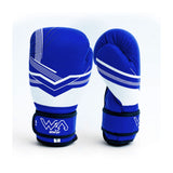 Paire de gants de boxe d'initiation enfant Whipup Hera en PU de 4 à 10 onces