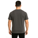 T-shirt Cooldry maille aérée polyester 140 g/m² respirant à séchage rapide