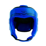 Protection d'entraînement Whipup B-Force casque ouvert à serrage auto-agrippant