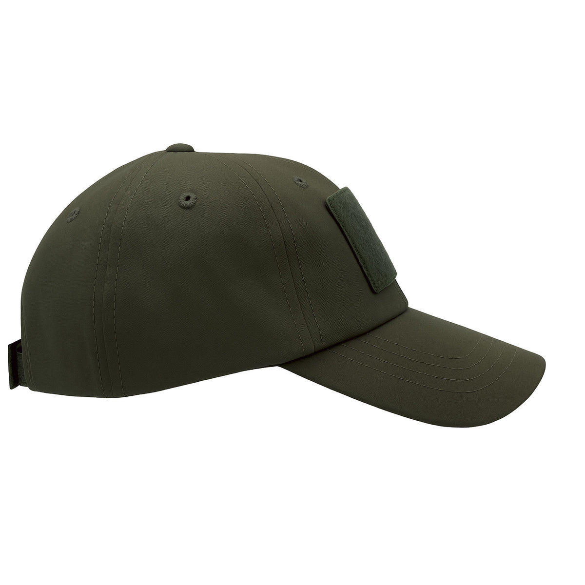 Casquette tactique OPEX Nevada en softshell déperlant à bandeau anti-transpiration