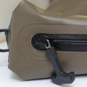 Sac étanche OPEX 110 litres en toile PVC 1000D norme IPX7 avec bandoulière