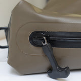 Sac étanche OPEX 110 litres en toile PVC 1000D norme IPX7 avec bandoulière
