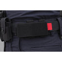 Porte-garrot en polyester attaches MOLLE et passant de ceinturon