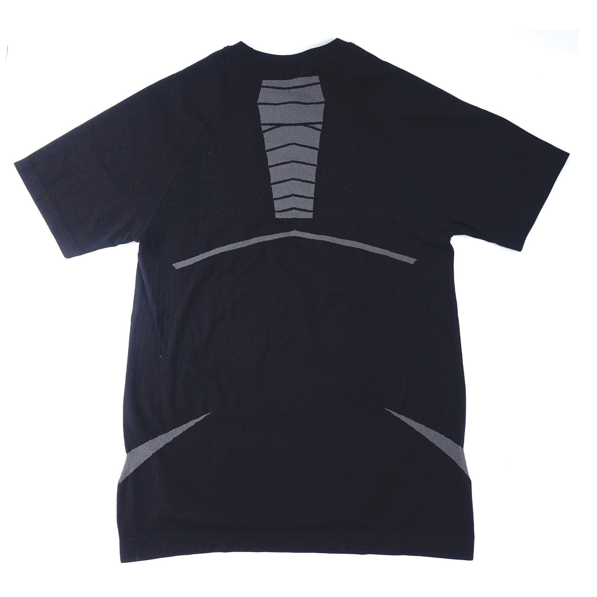 T-shirt uni OPEX Legend sans couture polyamide 62 % thermorégulateur manches courtes