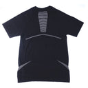 T-shirt uni OPEX Legend sans couture polyamide 62 % thermorégulateur manches courtes