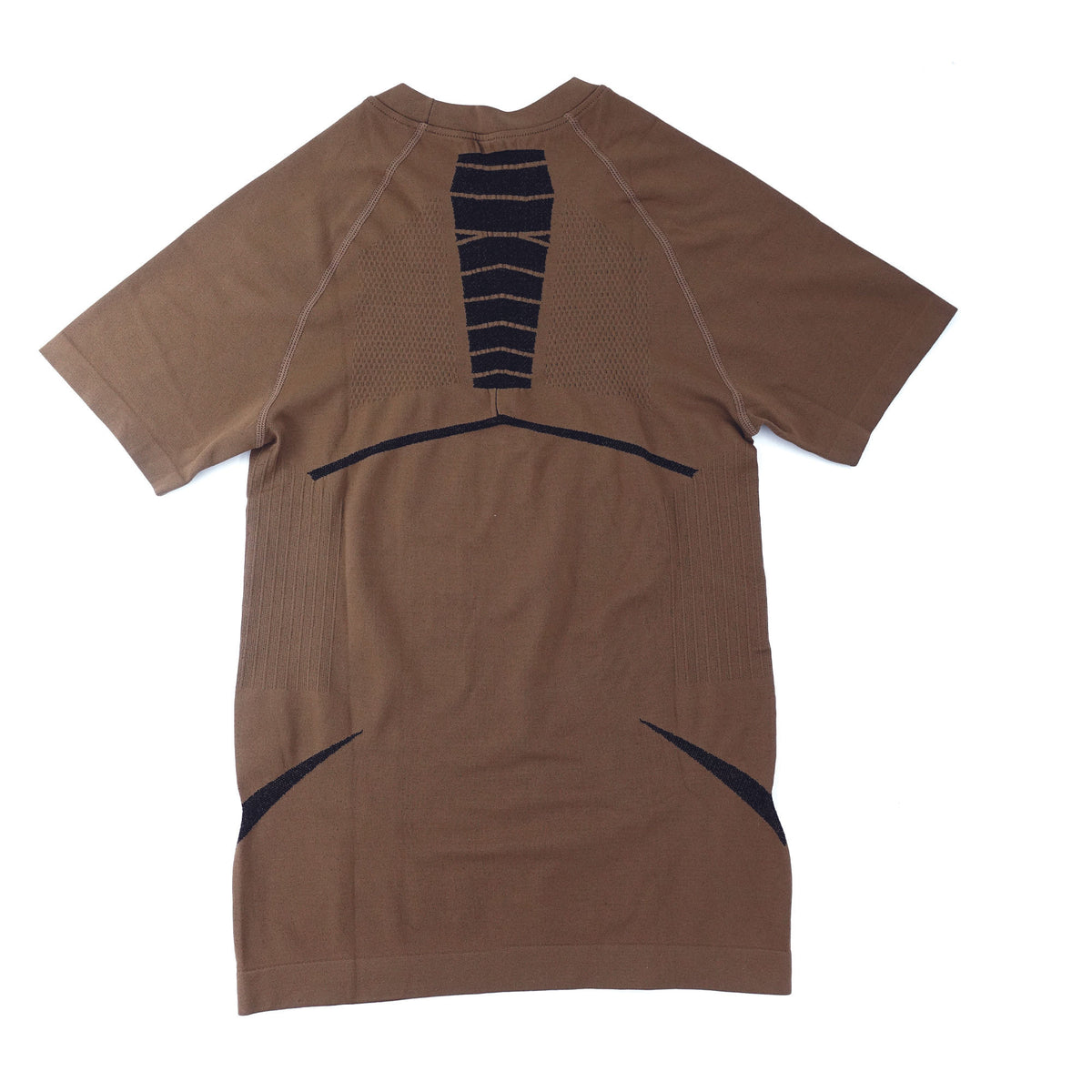 T-shirt uni OPEX Legend sans couture polyamide 62 % thermorégulateur manches courtes