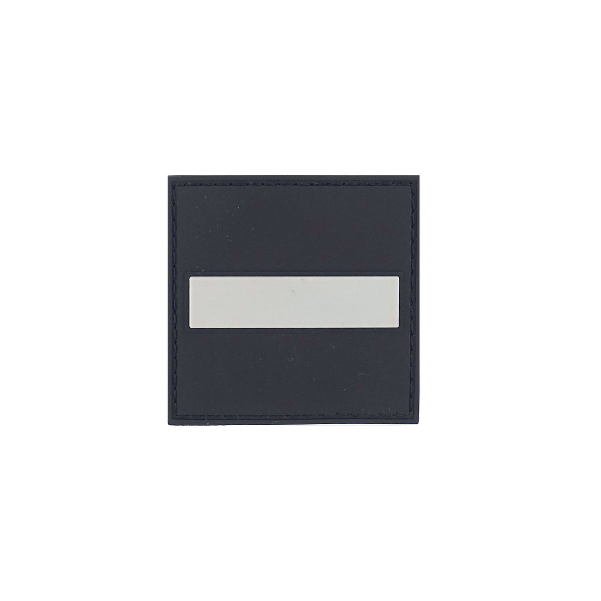 Fourreau de grade Patrol Equipement Gendarmerie Départementale élastomère 5 x 5 cm