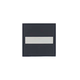 Fourreau de grade Patrol Equipement Gendarmerie Départementale élastomère 5 x 5 cm