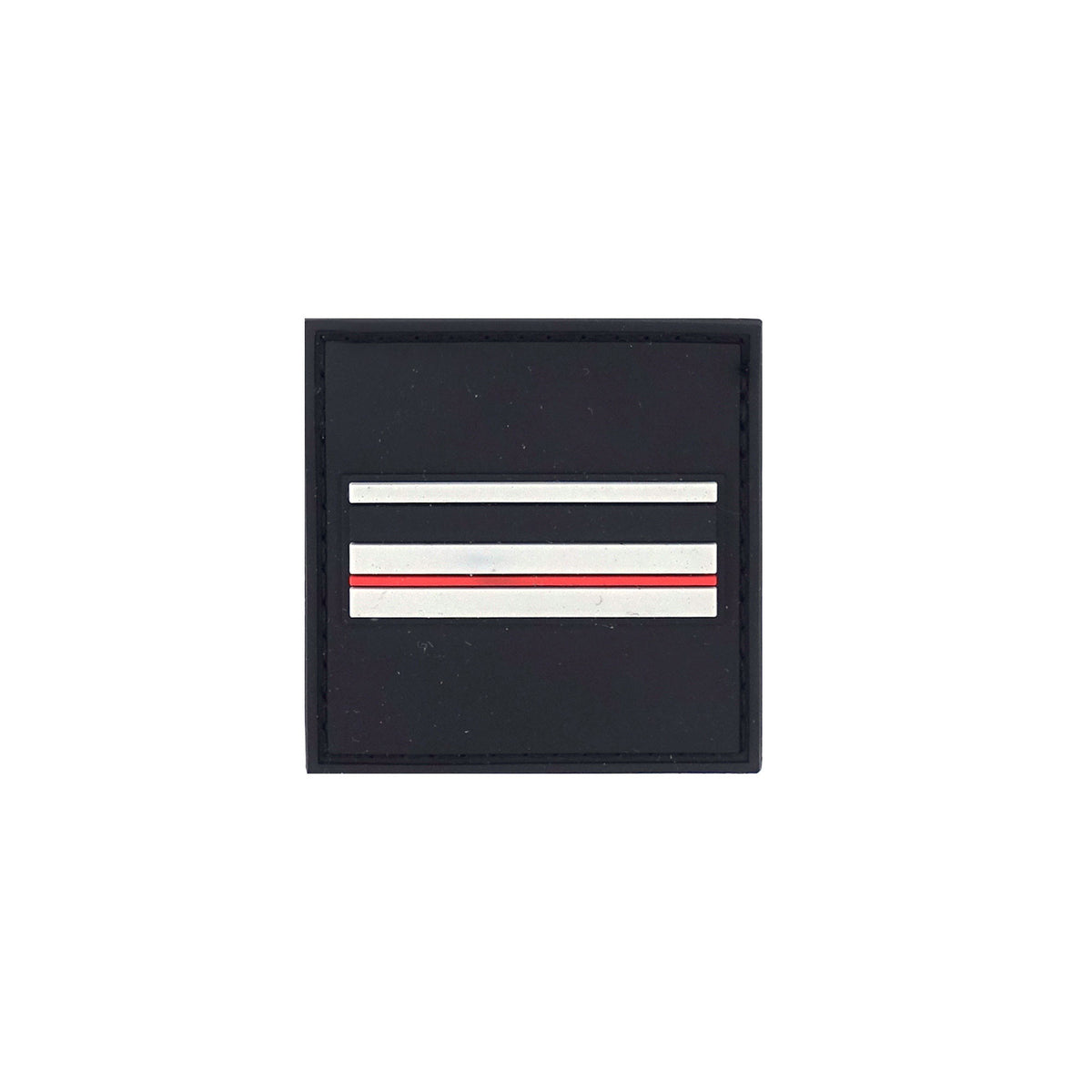 Fourreau de grade Patrol Equipement Gendarmerie Départementale élastomère 5 x 5 cm