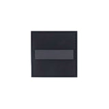 Fourreau de grade Patrol Equipement Gendarmerie Nationale basse visibilité 5 x 5 cm