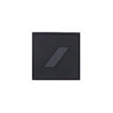 Fourreau de grade Patrol Equipement Gendarmerie Nationale basse visibilité 5 x 5 cm