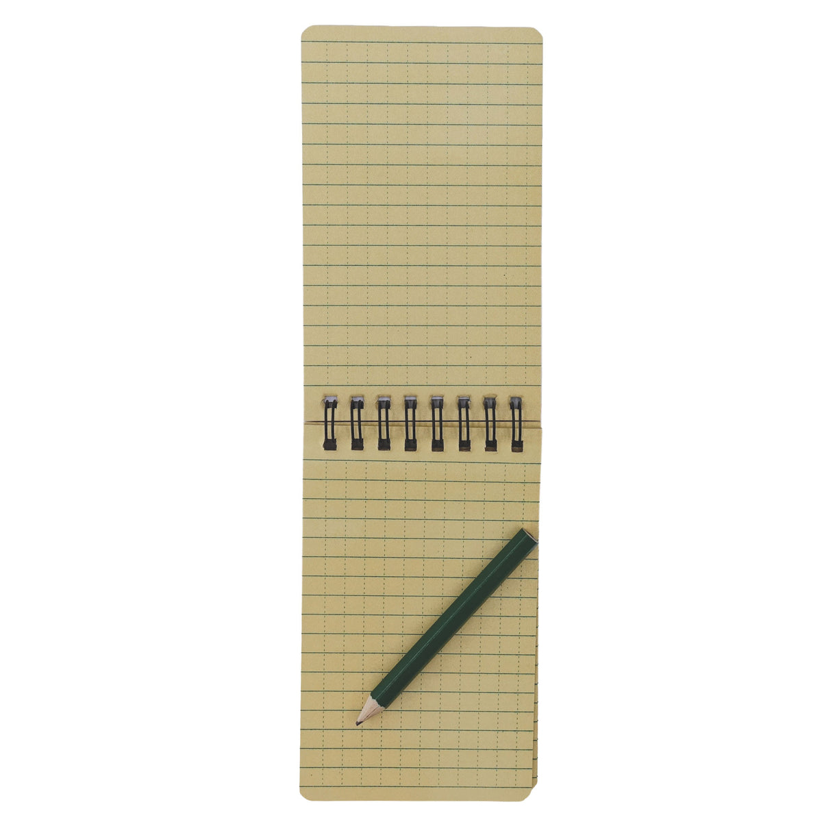 Carnet étanche OPEX cinquante pages résistant à l'eau crayon inclus deux formats