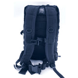 Sac à dos SDSWAT 42 litres en polyester 600D enduit PVC lot de dix