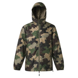 Veste de pluie OPEX Aberdeen polyester enduit PU certifiée EN 343 coutures soudées